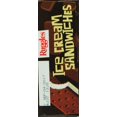 Ruggles Vanilla Ice Cream Sandwiches, 12 pk 42 oz