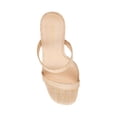 thumbnail image 4 of Madden Girl Women's Georgiie Heeled Sandal, 4 of 7