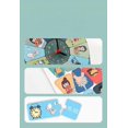 thumbnail image 5 of Rompecabezas divertido de madera para niños: ejercicios de educación temprana para la coordinación ojo-mano., 5 of 5