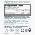 thumbnail image 6 of Nature's Lab Iron Plus Vitamin C Fast Melt Tablets -  120 Tablets - Gentle on the Stomach Carbonyl Iron, High Absorption for Healthy Red Blood Cells*, 6 of 8