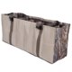 thumbnail image 3 of Bolsa De Caza De Patos, Duradera, 2 Correas De Hombro Ajustables, Bolsa De Pato Ranurada, Bolsa De Caza Espacial Con Ranuras Grandes, Resistente Al Desgaste Para Cazar Patos Amonsee Otros, 3 of 8