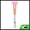 Pink, White, Black, variant on Unique Bargains Lightweight Marble Facial Mask Brush 1 Pc Brown, White