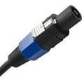 thumbnail image 4 of Seismic Audio TW12S10 - 10 Foot Speakon to Speakon Speaker Cable 10', 4 of 4