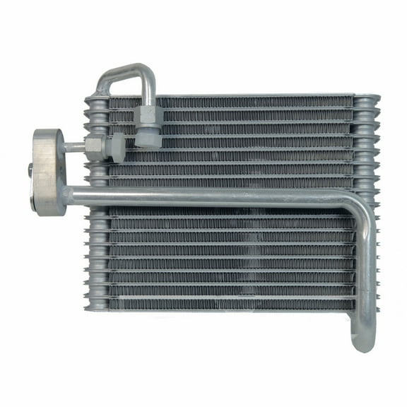 For Chevy Express 1500/2500/3500 Evaporator 1996-2019 | Tube and Fin | 89019348