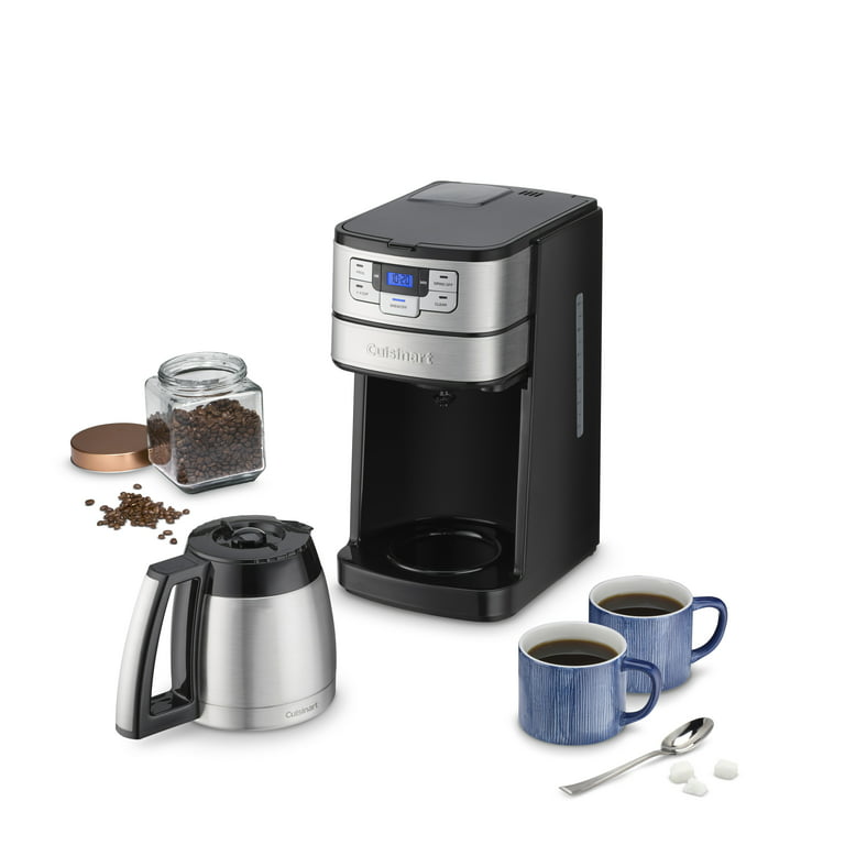 The Best Grind and Brew Coffee Maker: 10 Coffee Machines You'll Love