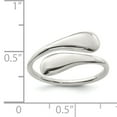 thumbnail image 2 of 925 Sterling Silver Ring, 2 of 2