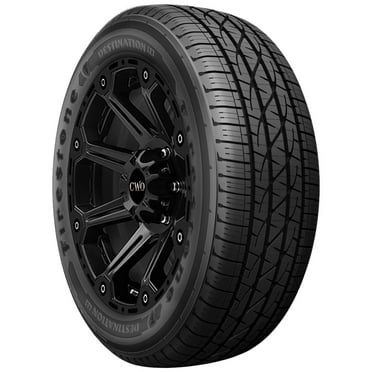 235/65R17 Firestone Destination LE 3 2356517 Tire