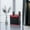 Red, variant on Bluetooth Audio, Home Audio Karaoke Machine With Wireless Microphones, 3000mAh Portable Microphone Speaker Set, Bluetooth 5.0 Rechargeable PA System Stage Subwoofer