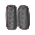 thumbnail image 2 of Methold Bolsa de almacenamiento para altavoz, funda de nailon impermeable de viaje portátil, repuesto para Cables de audio/vídeo, 2 of 8
