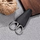 thumbnail image 5 of Tira para barba de acero inoxidable, productos de belleza, tijeras, tijeras de maquillaje, tijeras para cejas, tijeras para vello nasal, tijeras para pestañas, 5 of 8