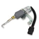 thumbnail image 1 of Válvula solenoide de apagado del motor 3974947 DC24V Reemplazo Plug and Play para Deutz, 1 of 5
