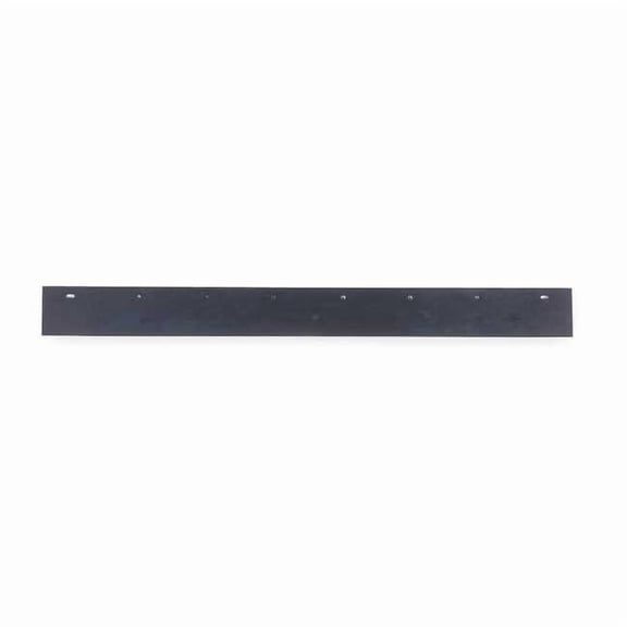 Tough Guy TOUGH GUY Black 36" Replacement Squeegee Blade 1ZCA7