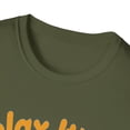 thumbnail image 4 of Funny Newfoundland Dog Newfie Owner Retro Art Unisex Softstyle T-Shirt, 4 of 8