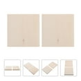 thumbnail image 3 of LOLIPPYY Whittling Wood Blocks Synthetic Material 2Pcs for DIY and Classroom Activities, 3 of 10