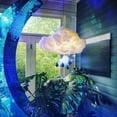 thumbnail image 3 of Children DIY LED Warm White Clouds Lamp Night Light Cloud Creative Handmade30ml, 3 of 4