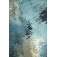 thumbnail image 2 of Alpenglow Workshop 11x14 Black Ornate Wood Framed with Double Matting Museum Art Print Titled - Acceptable Parameters, 2 of 4