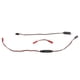 thumbnail image 1 of 1pc Mini 1A Dual-Way Brushed ESC DC 5V Electronic Speed Controller Winch Control, 1 of 5