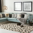 thumbnail image 2 of Artistic Weavers Stella Dalmatian 8' x 10' Rectangular Area Rug, 2 of 4