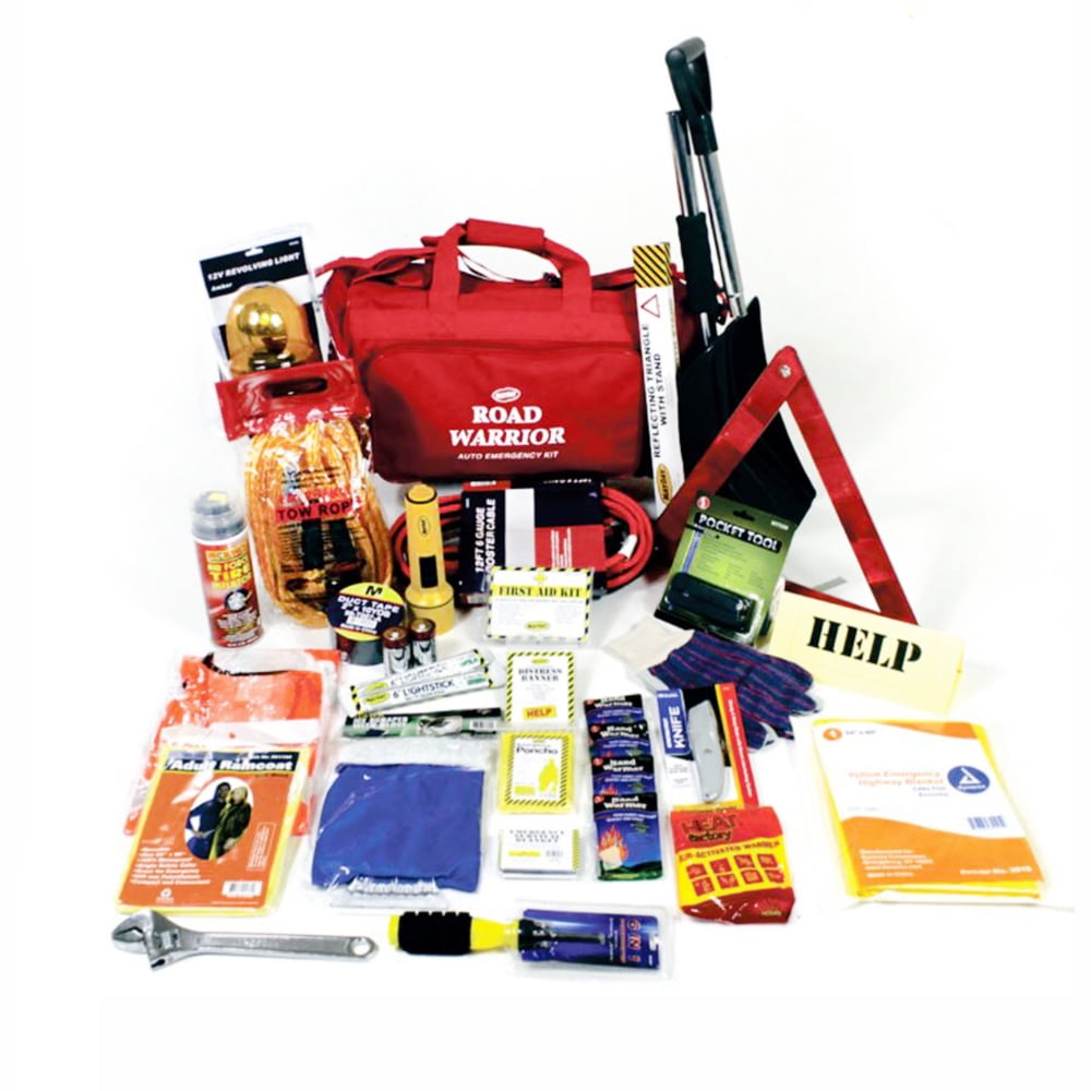 オートバ NISSAN✴︎Road Emergency Kit LAhBW-m88642125635 メンテナン