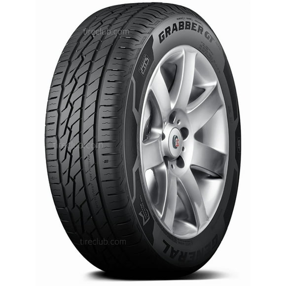 Llanta General Grabber GT Plus 265/40R21 105Y XL