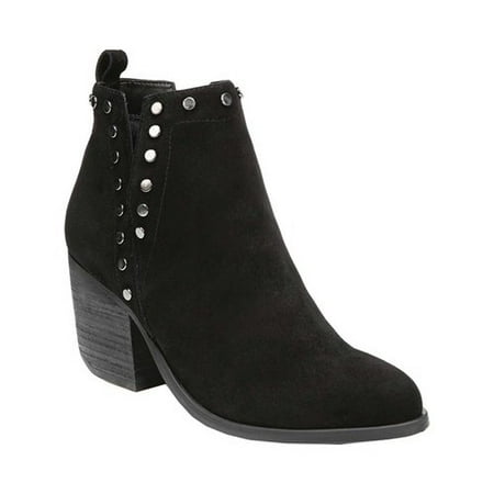 Fergie Shoes - Women's Fergie Footwear Mariella Ankle Bootie - Walmart.com
