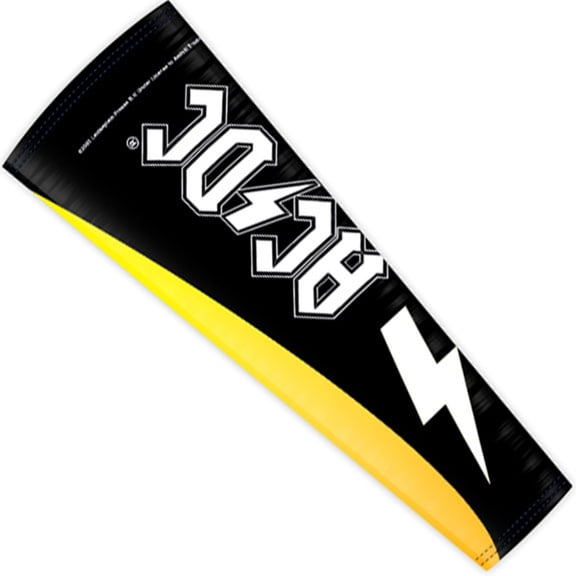 Ac/Dc - Team Arm Warmers - Large