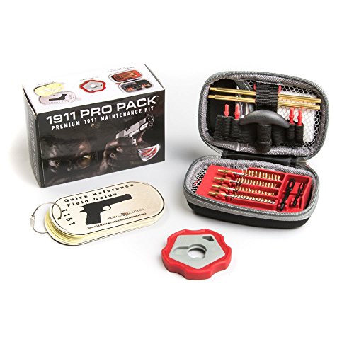 Real Avid Pro-Pack Rifle Real Avid Pro-Pack Rifle