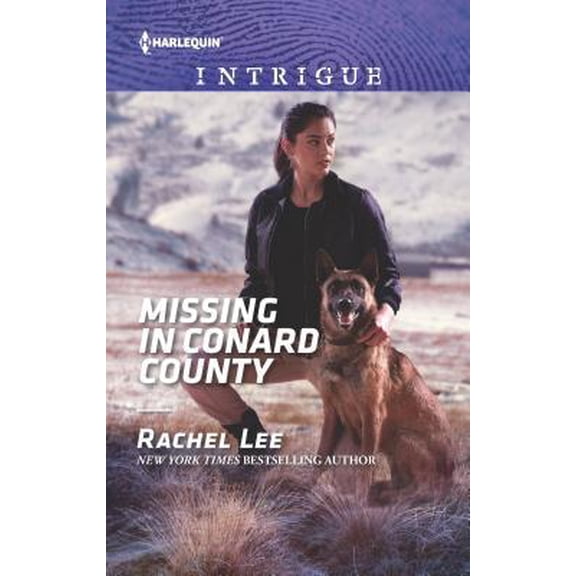 Pre-Owned Missing in Conard County (Unknown) 1335604111 9781335604118