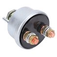 thumbnail image 1 of Battery Disconnect Master Power Starter Switch, Copper Screws High Sensitivity 7H7290 Easy To Use  Replacement for Caterpillar Cat for Excavator, 1 of 7