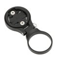 thumbnail image 4 of Bike Computer Mount, Adjustable Bike Odometer Bracket Aluminium Alloy Odometer Extension Mount, 4 of 8
