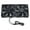 C, variant on Efficient 120mm USB Fan with Stand for Cooling Routers, Networks Servers Projects, and Laptop Cooling Solution