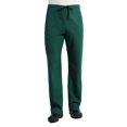 thumbnail image 1 of Red Panda Unisex Straigh Leg Drawstring Scrub Pant, 1 of 1