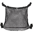 thumbnail image 1 of Mesh Organizer Hanging Straps and Storage Space for Carrying Diapers, Adjustable Size Stroller, 1 of 6