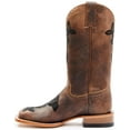 thumbnail image 3 of Shyanne Women's Mabel Western Boot Broad Square Toe - BSWFA21L13 8 1/2 M  US, 3 of 7