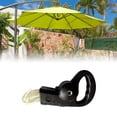 thumbnail image 4 of Patio Umbrella Accessories, Patio Umbrella Accessories for Party, Deck, Backyard ShakeHandle withRope, 4 of 9