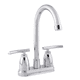 thumbnail image 2 of Mezcladora Ecológica Para Lavabo 4" Dica 4058 Cromo, 2 of 2