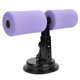thumbnail image 4 of Equipo de fitness para el hogar para moldear todo el cuerpo Entrenador abdominal multifuncional morado, 4 of 8