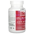 thumbnail image 4 of Bio Nutrition K Krill Oil, 4 of 5