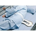 thumbnail image 2 of Skil Care Roll Belt Restraint Bed Universal Size Extra Long Straps, 2 of 2