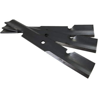 Lame Per Z125s Zg127 3 Lame Per Tosaerba Kubota 54 Pollici - Foto 5