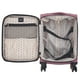 thumbnail image 4 of Set de equipaje Kensie Hudson Softside Spinner Mellow Mauve, 3 unidades, 4 of 4