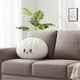 thumbnail image 4 of Giant Dumpling - Jumbo Dumpling Toy with -Steamer Box New, 4 of 5