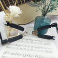 thumbnail image 3 of Elevador de cuerdas de guitarra acústica, clavo para cuerdas, cono para tirar de cuerdas, cortador de cuerdas, carrete de cuerdas, herramienta multifuncional tres en uno para cambiar cuerdas de, 3 of 5