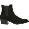 thumbnail image 3 of Women's Carlos by Carlos Santana Montana Western Bootie, 3 of 7