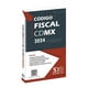 thumbnail image 1 of Libro Codigo Fiscal De La Ciudad De Mexico Economico 2024 Tapa Blanda, Autor Ediciones Fiscales Isef, Editorial Ediciones Fiscales Isef Sa, 1 of 2