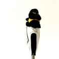 thumbnail image 4 of Creative Covers Putter Pal Bee Putter Golf Club Head Cover, 4 of 5