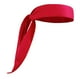 thumbnail image 4 of Diadema de secado rápido Macarena Banda de sudor para ciclismo rojo, 4 of 8