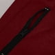 thumbnail image 5 of Pantalones largos de algodón cálido para hombre con bolsillos y cordón ajustable. Pantalones deportivos para hombre., 5 of 5