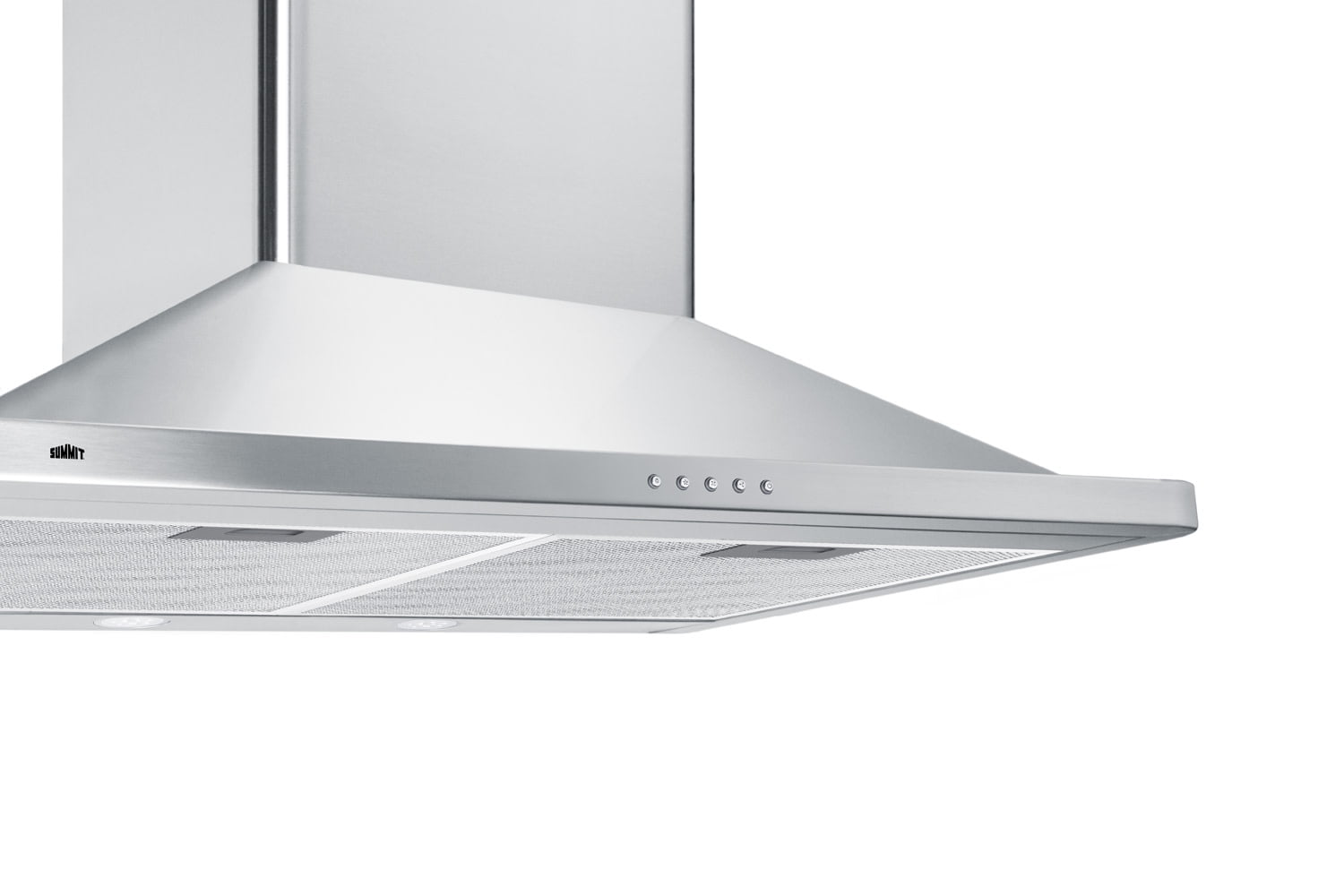 Summit Appliance SEH3630SSADA 30 in. Wall-Mounted Range Hood with ADA-Compliant