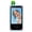 Blue, variant on Pink Pink Pretend Smartphone With Interactive Features And Durable Silicone Case For Toddlers